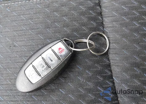 2015 Nissan Sentra Sr из США, поврежденный, VIN 3N1AB7AP1FY370071